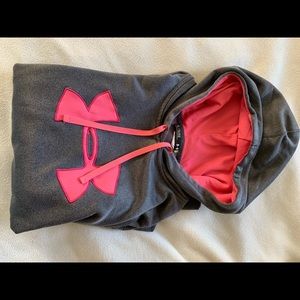 Under Armour Sweatshirt